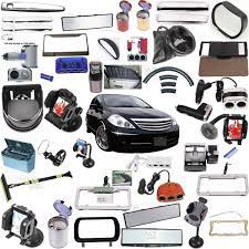 car accesories