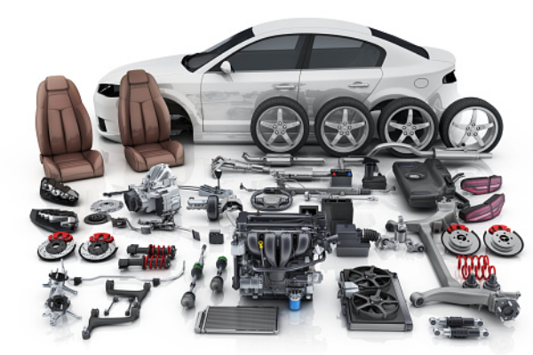 Automotive Parts 
