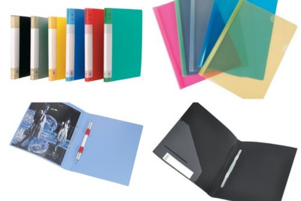 Filing Products