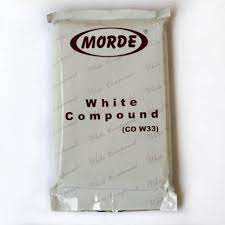 White Compound Chocolate