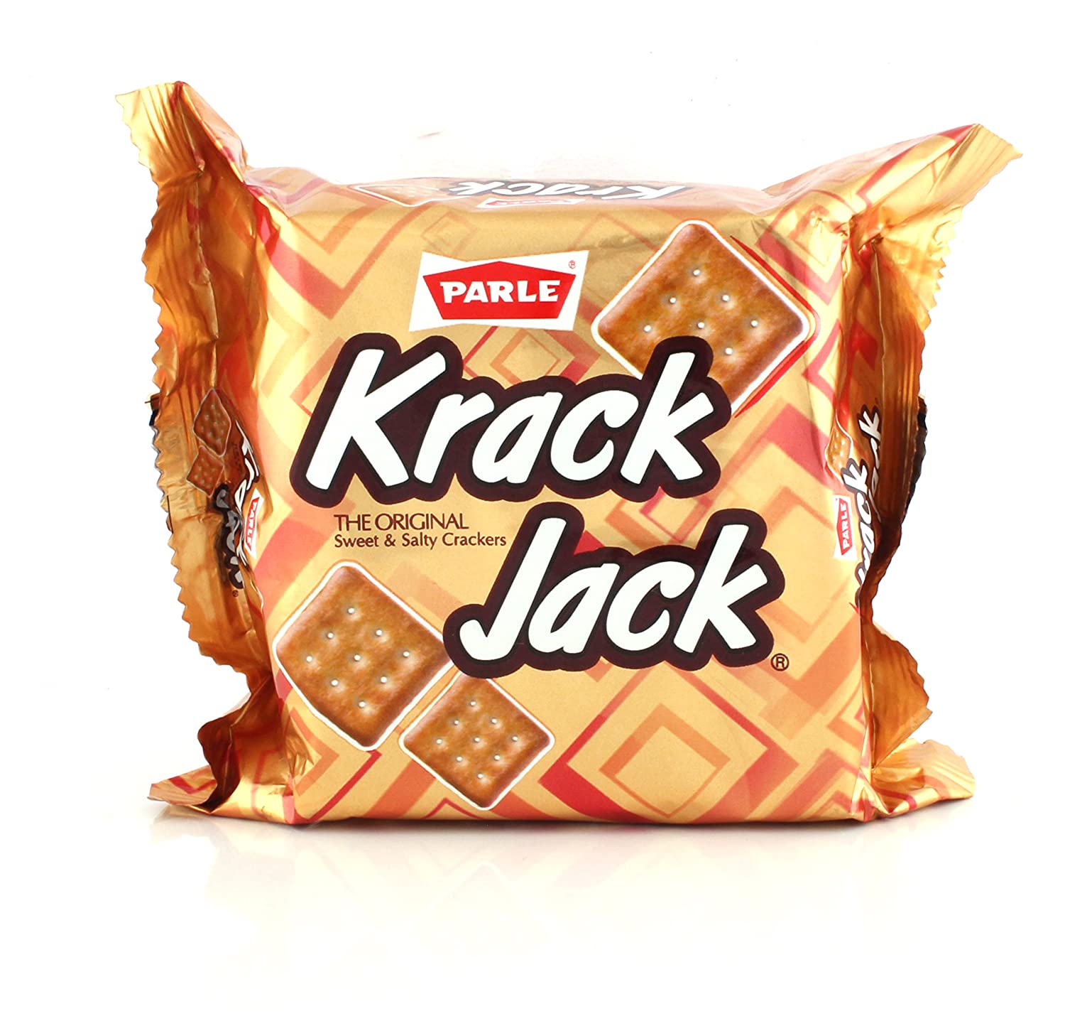 Parle Krack Jack Biscuits