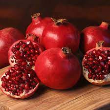 pomegranate