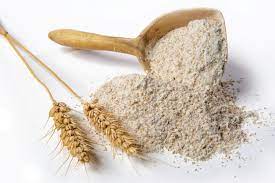 wheat Flour