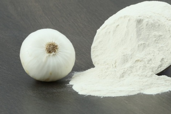  White Onion Powder
