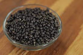Black Gram Beans